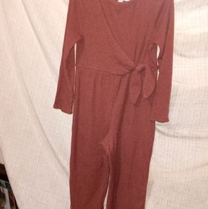 Old navy girls romper